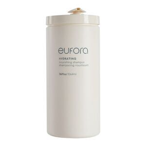 Eufora Hydrating Nourishing Shampoo 36 Oz